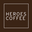 Heroes Coffee Roastery icon