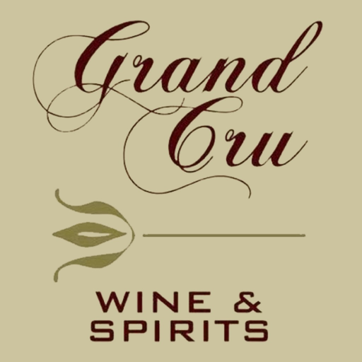 Grand Cru Wine And Spirits app icon