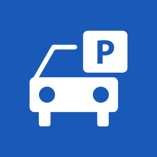 BH Parking app icon