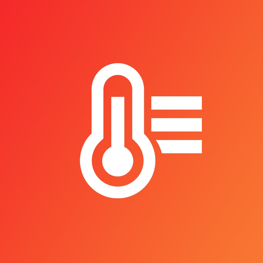 HotLog - Sauna & Cold Plunge app icon