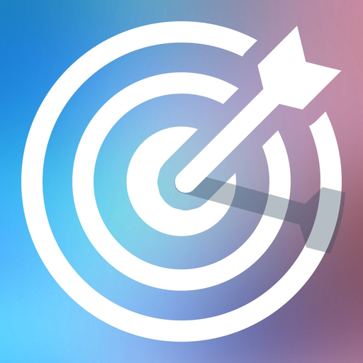 Relaxing games app icon