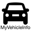 MyVehicleInfo icon