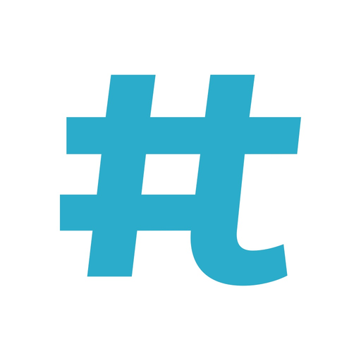 Tagboard Go app icon