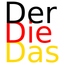 German Article Finder icon