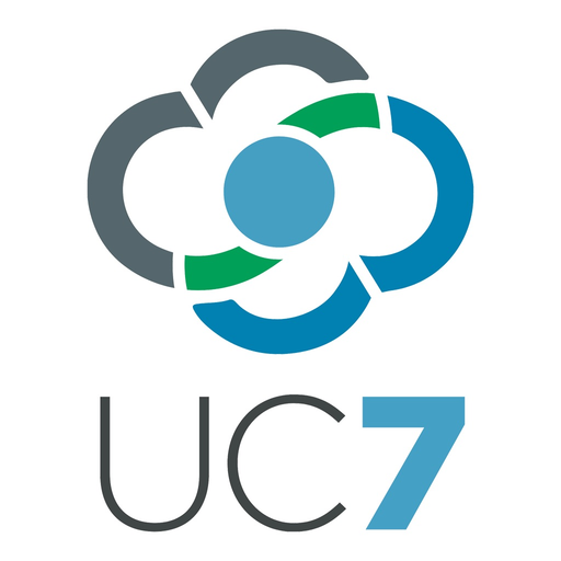 UC7 app icon