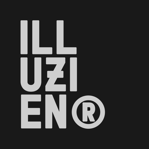 Illuzien app icon