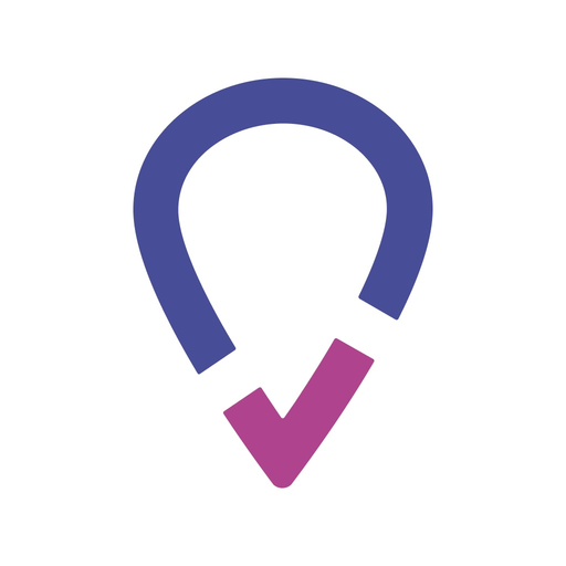 Teleporting app icon