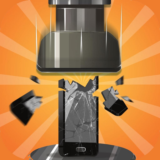 Can Smash? app icon