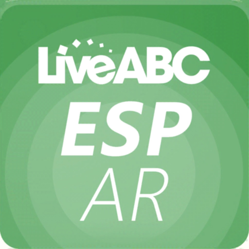 ESP AR app icon