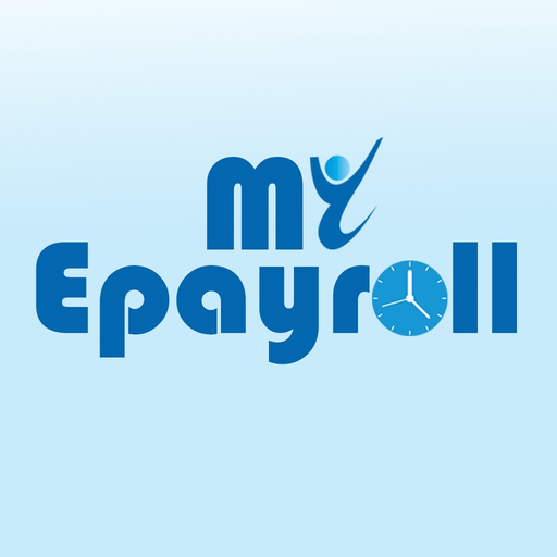 My Epayroll app icon