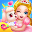 Princess Libby's Puppy Salon icon