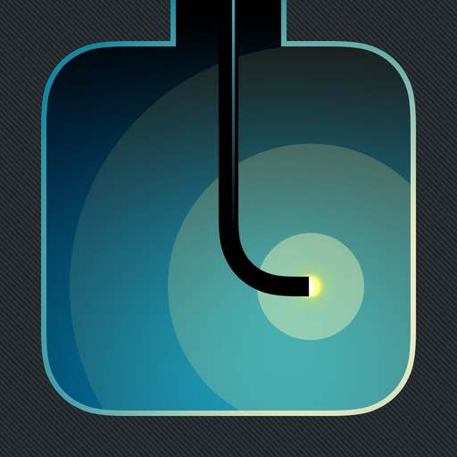 Videoscope i app icon