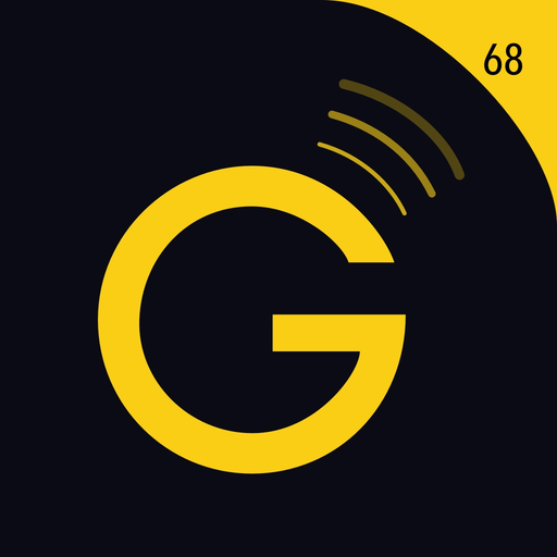 GSound68 app icon