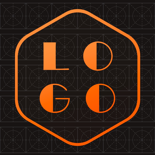 Logo Maker: Watermark Designer app icon