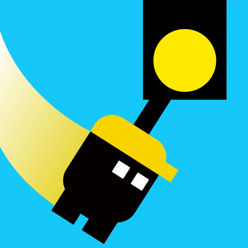 Sling and Jump app icon