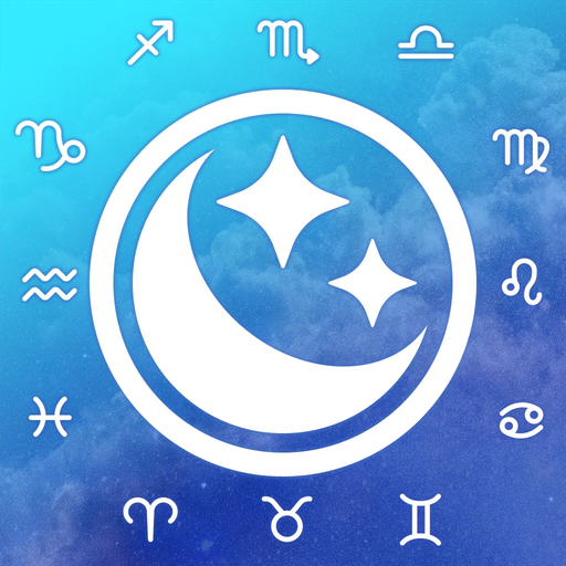 My Horoscope - Daily Astrology app icon