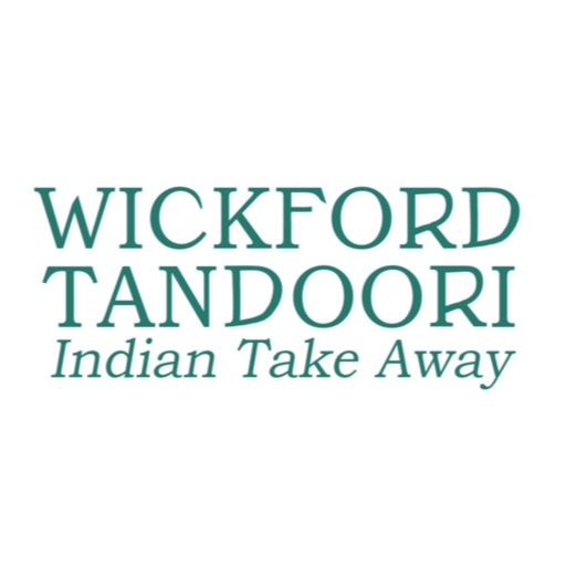 Wickford Tandoori app icon