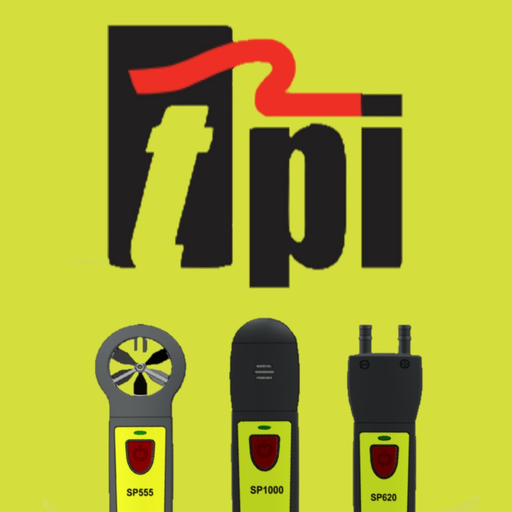 TPI Smart Probe app icon