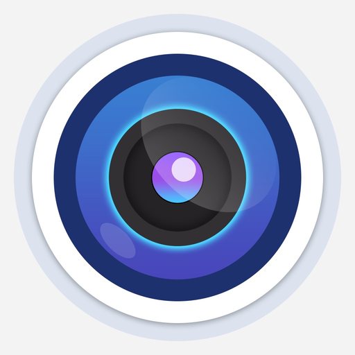 XMEye Pro app icon