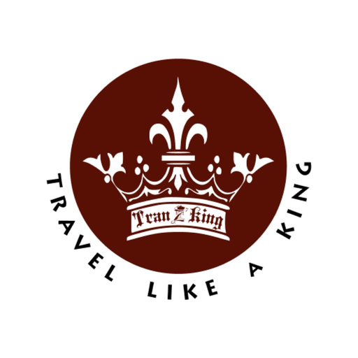 Tranz King Travels app icon