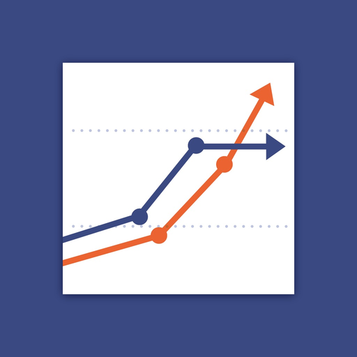 Imonggo Sales Dashboard 2.0 app icon