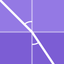 Snell's Law Calculator icon