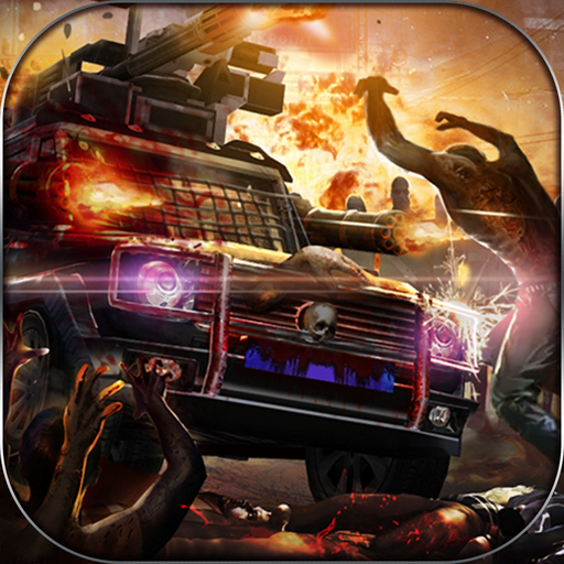 Road Killer 3D app icon