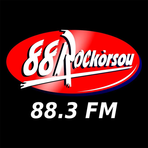 88Rockòrsou app icon