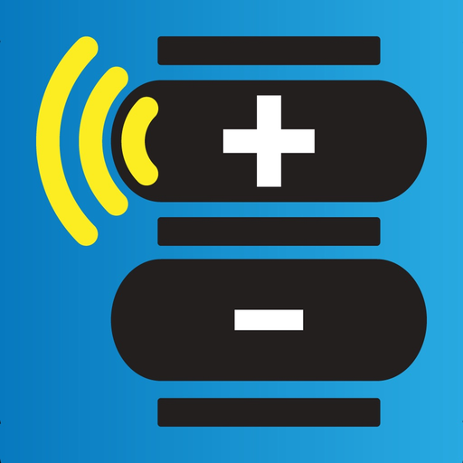 AMP Wireless - Classic app icon