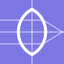 Thin Lens Equation Calc icon