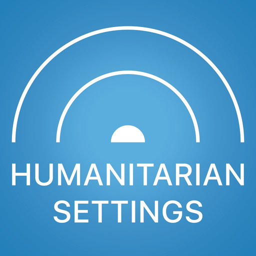 Contraception Eligibility tool app icon