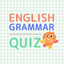 English Grammar Quiz - Game icon