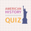 American History Quiz - Game icon