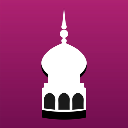Khotbah Jumat app icon