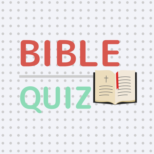 Bible Quiz - Game app icon