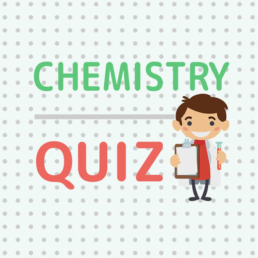 Chemistry Quiz - Game app icon
