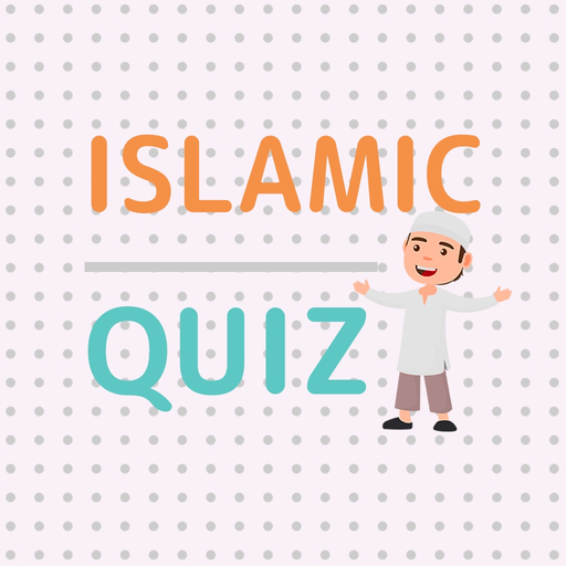 Islamic Quiz - Game app icon