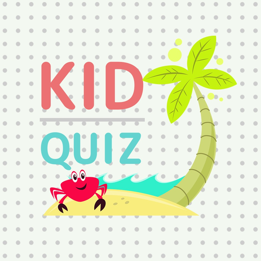 Kid Quiz - Game app icon