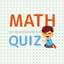 Math Quiz - Game icon