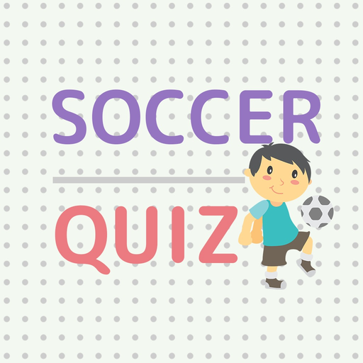 Soccer Quiz - Game app icon