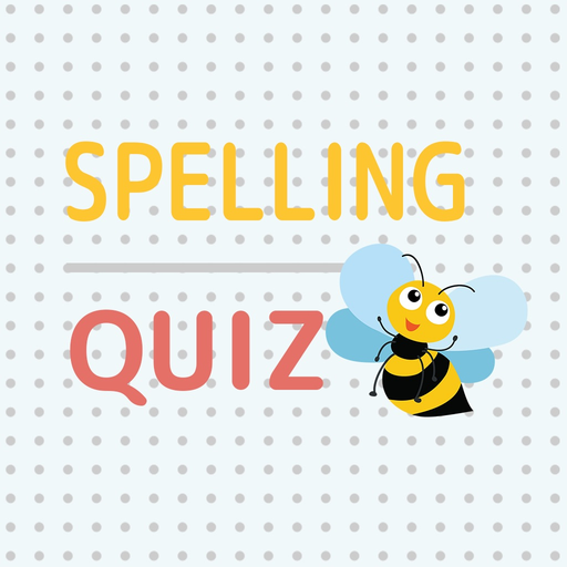 Spelling Quiz - Game app icon