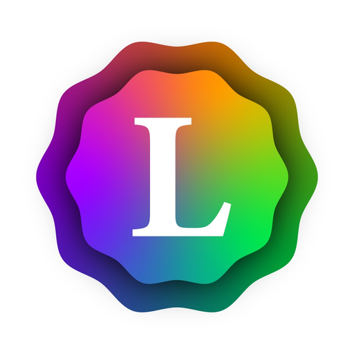 Logo Creator: Label Maker Shop app icon