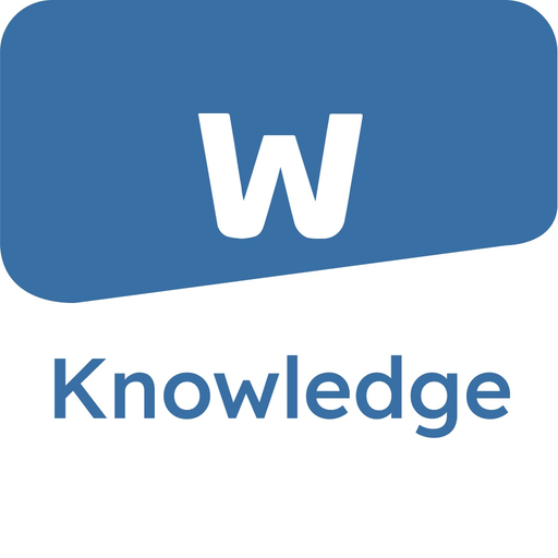 Workpulse Knowledge app icon