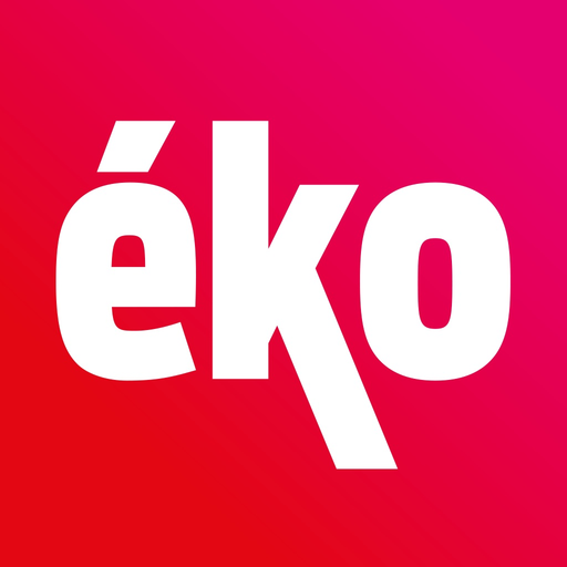 EKONOMIZ app icon