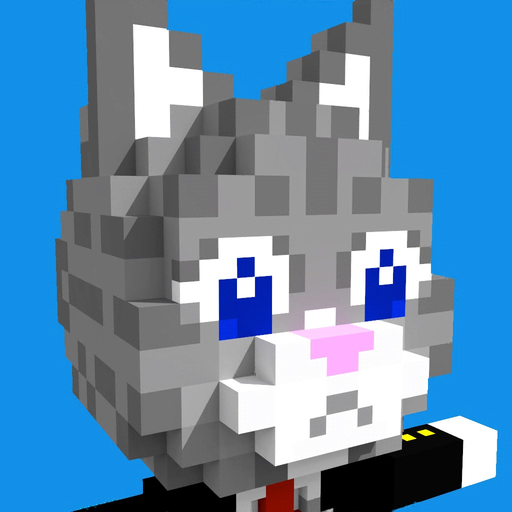 Cats Us app icon