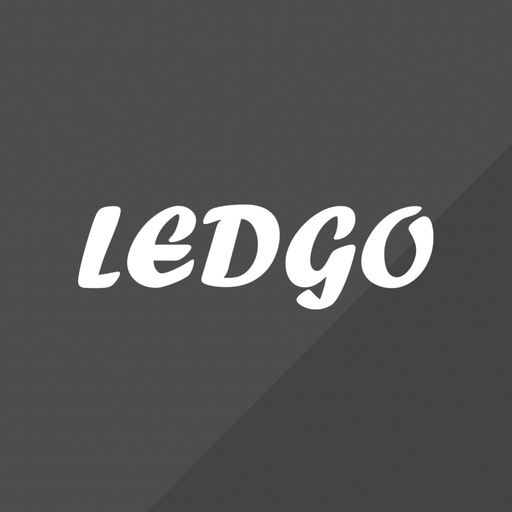 LEDGO LED app icon