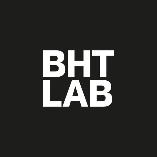 BHT LAB app icon