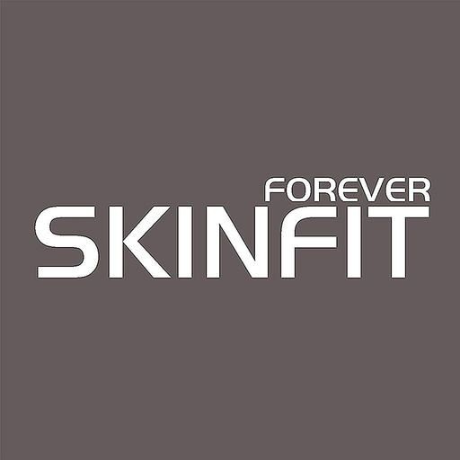 Forever SkinFit app icon