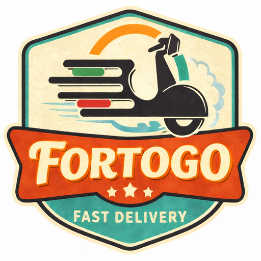 ForToGo app icon
