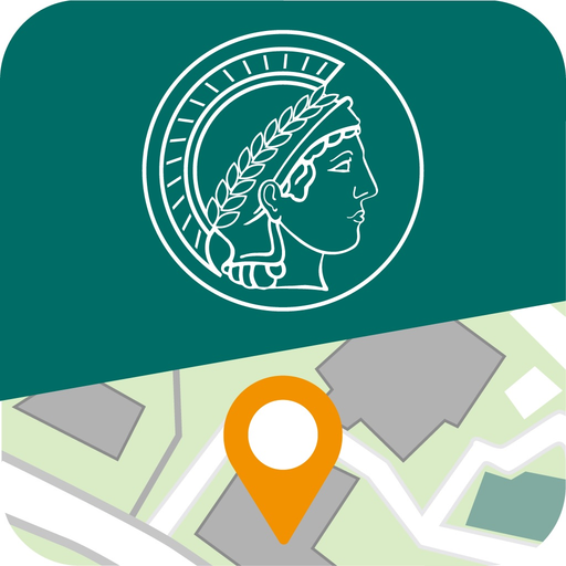 Dahlem app icon